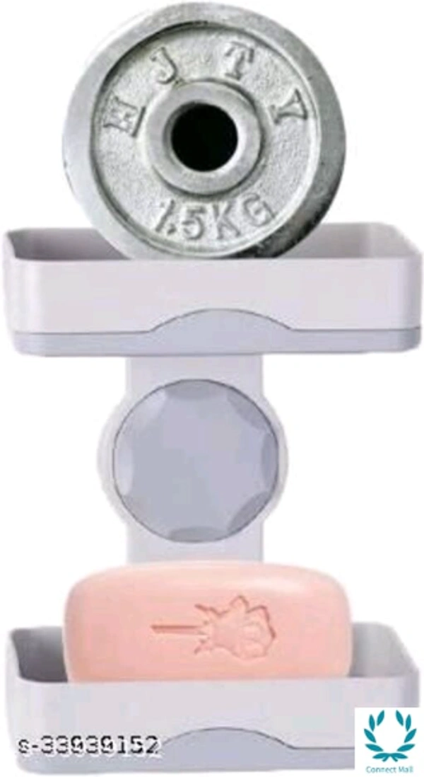 Attractive Soap Holders & Dispensers